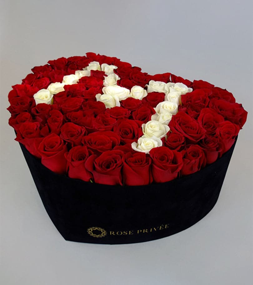 Any Letter LoveBox - Image 2