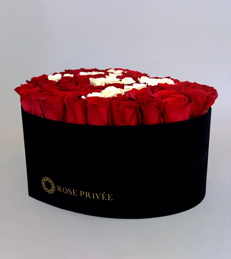 Any Letter LoveBox - Image 3