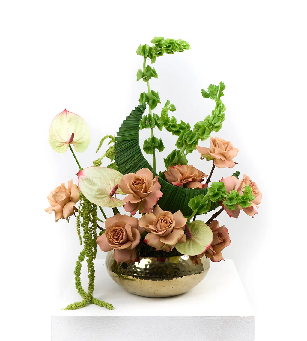 Blooming Hilal