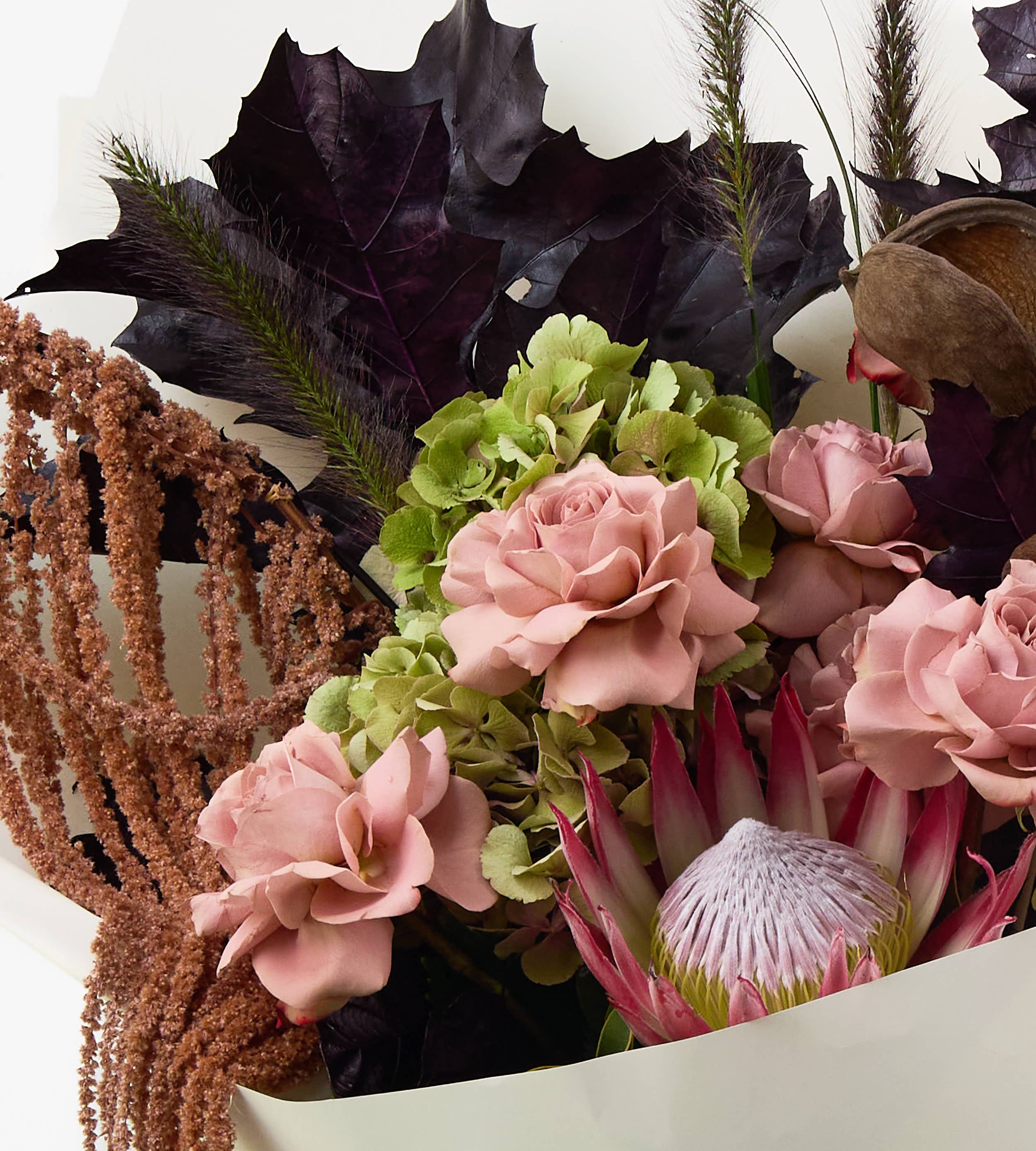 Fall Hues - Image 2