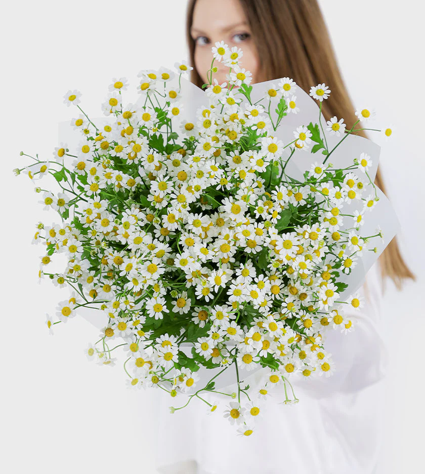 Get Well Soon Bouquet Bundle (Deluxe) - Image 2
