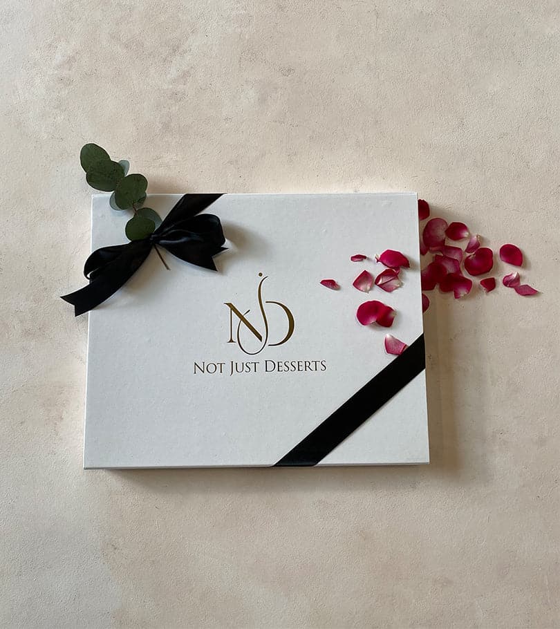Get Well Soon Chocolate Box by NJD - Image 3