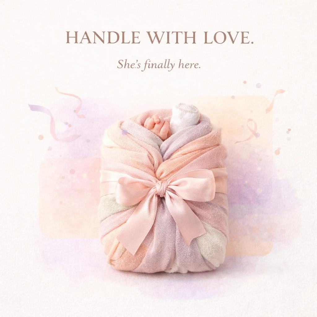 Handle With Love