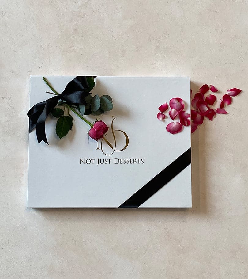 Happy Birthday Chocolate Box by NJD - Image 3