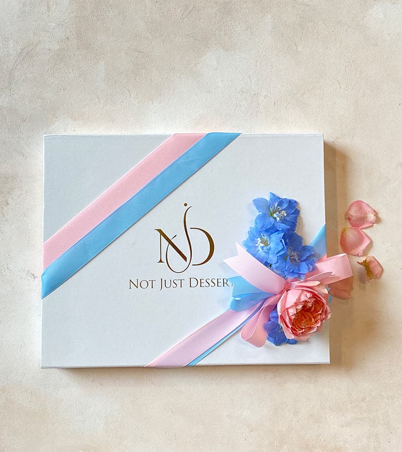 Hello Baby Chocolate Box by NJD - Image 3