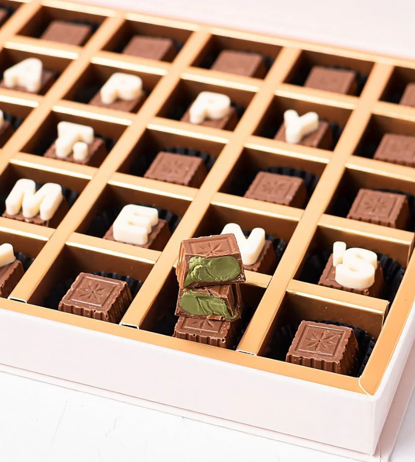 International Women's Day Chocolates by NJD - Image 2