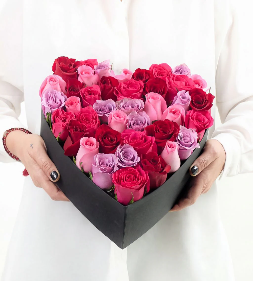 Heart of Love