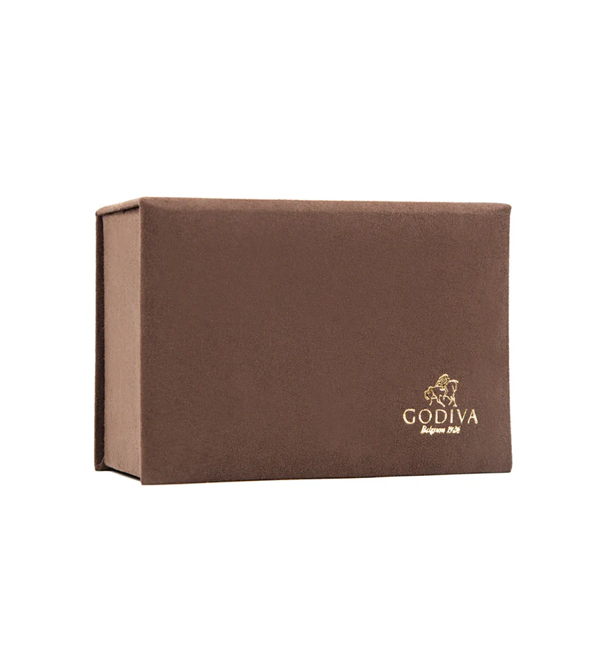 Mini Royal Box - Brown - Image 3
