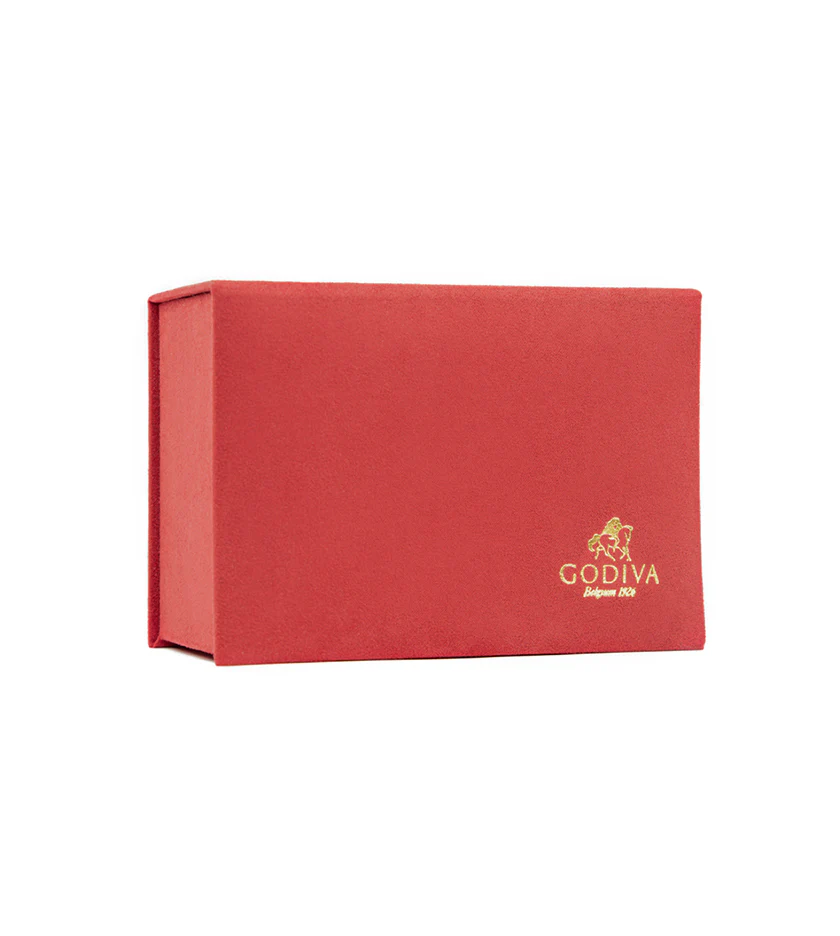 Mini Royal Box - Red - Image 3