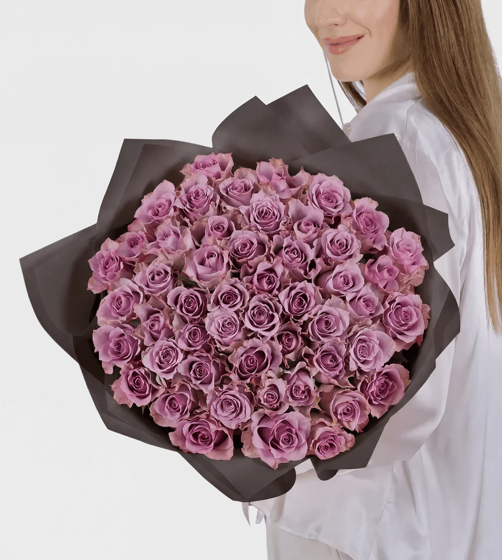 My Habibti Purple