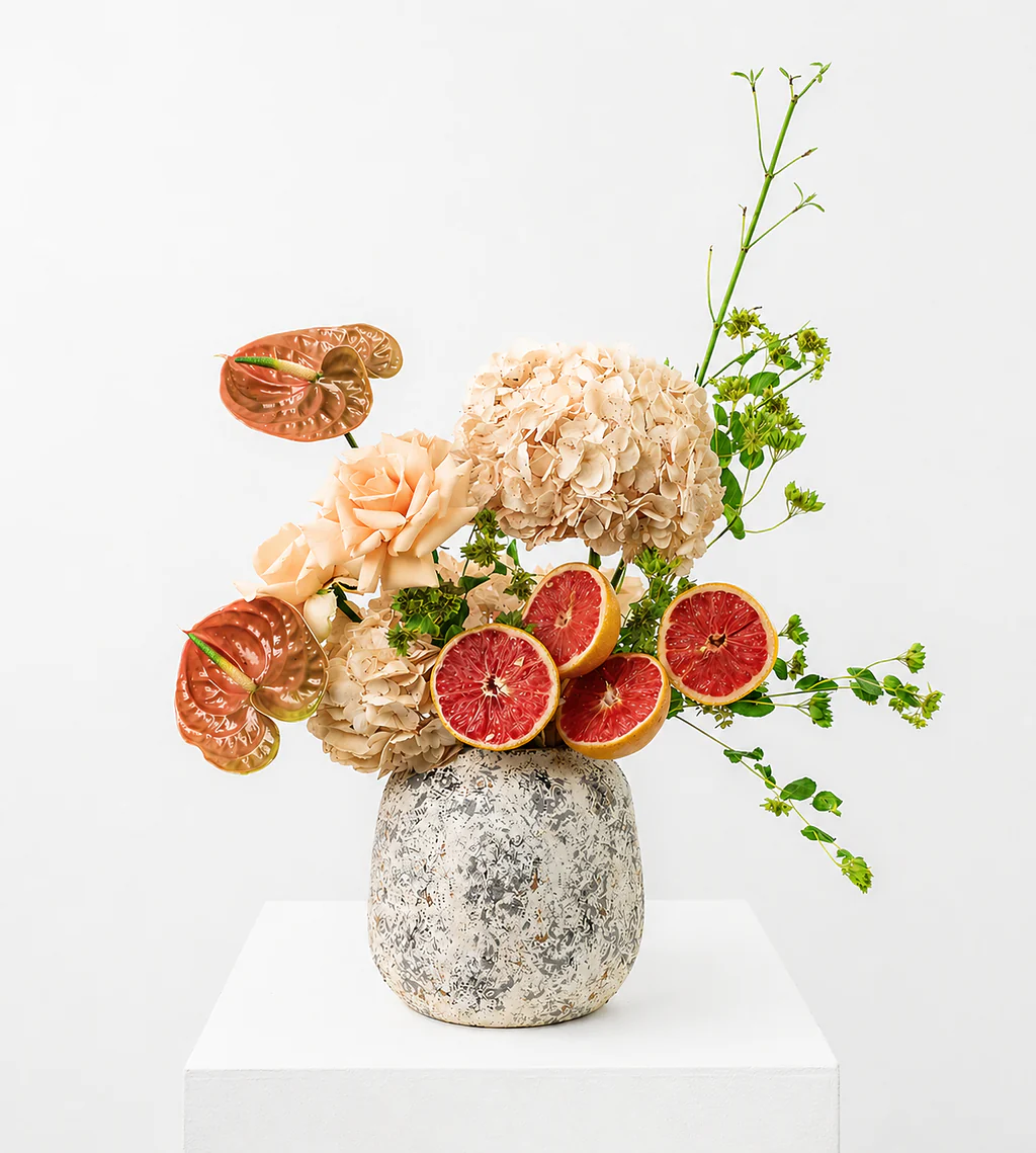 Pomelo Muse