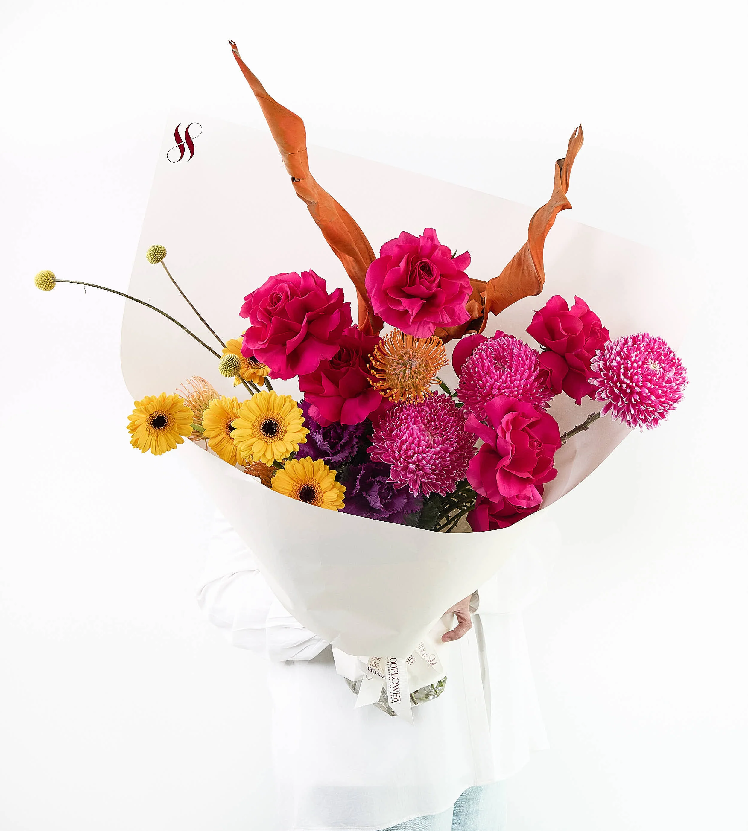 Boho Bloom