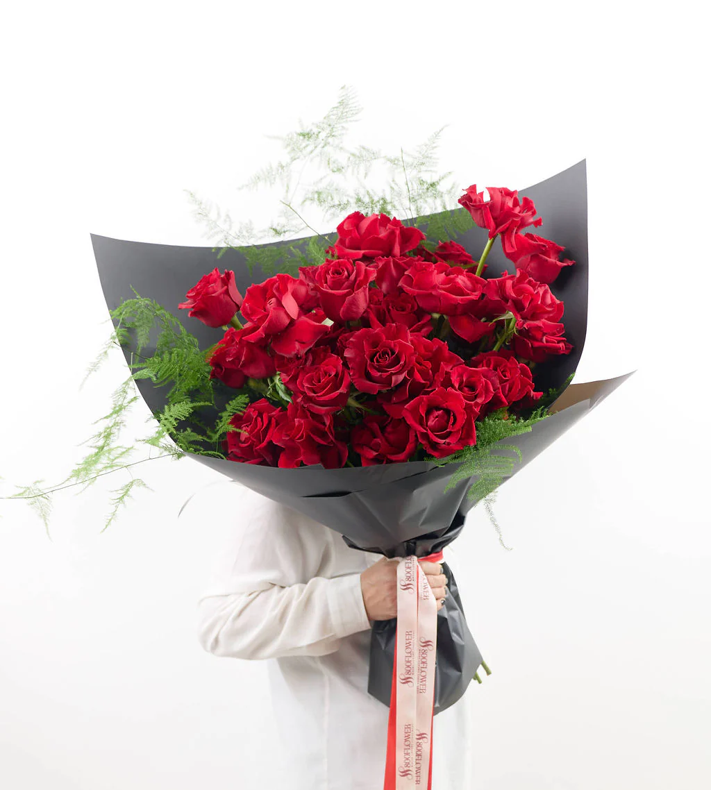 Seduction Bouquet