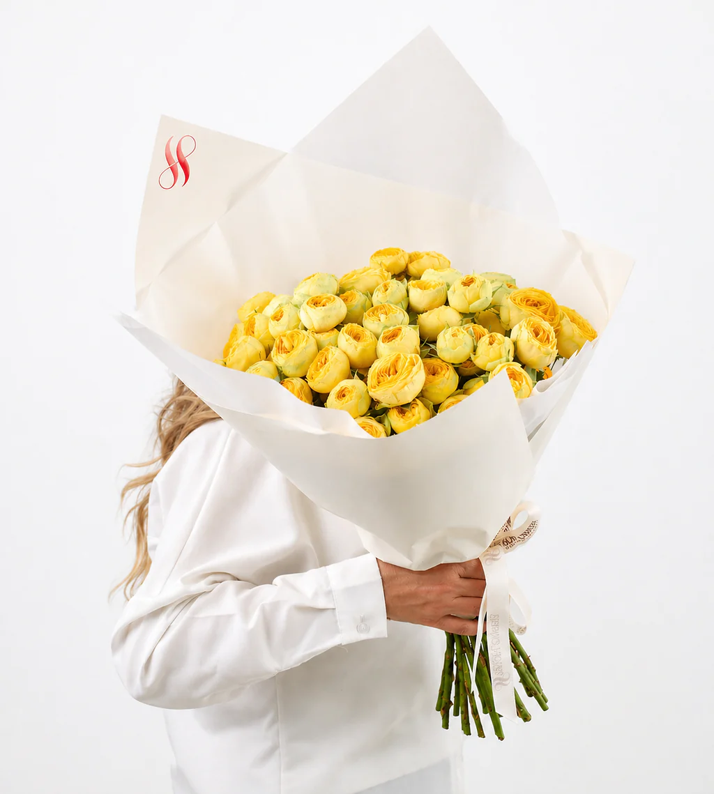 Sunfire Bouquet