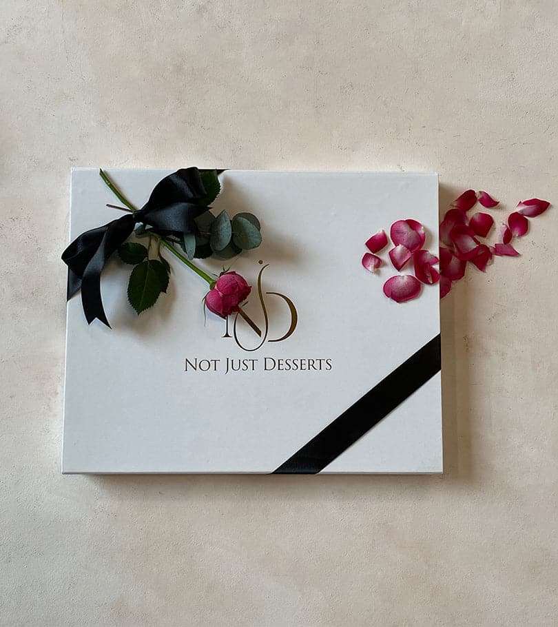 Thank You Chocolate Box by NJD - Image 3